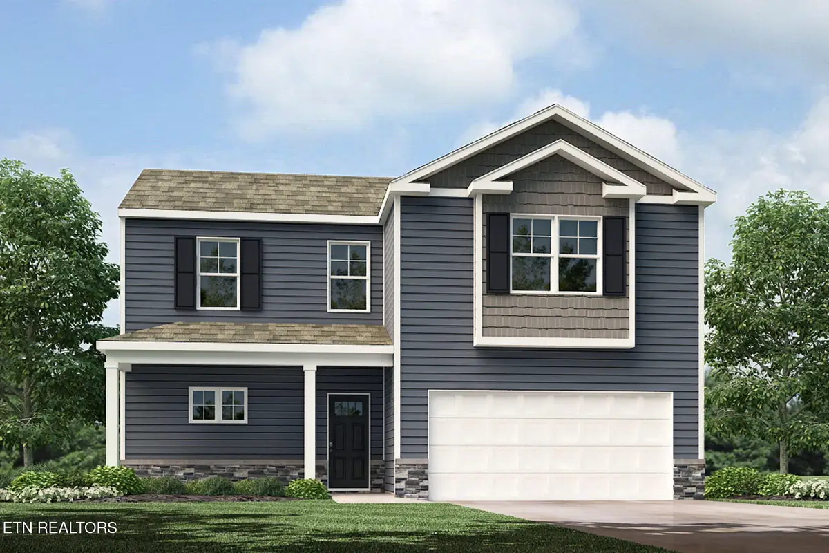 580 White Oak Lane, Vonore, TN 37885 - #1