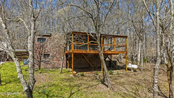 211 Club House Drive, Andersonville, TN 37705