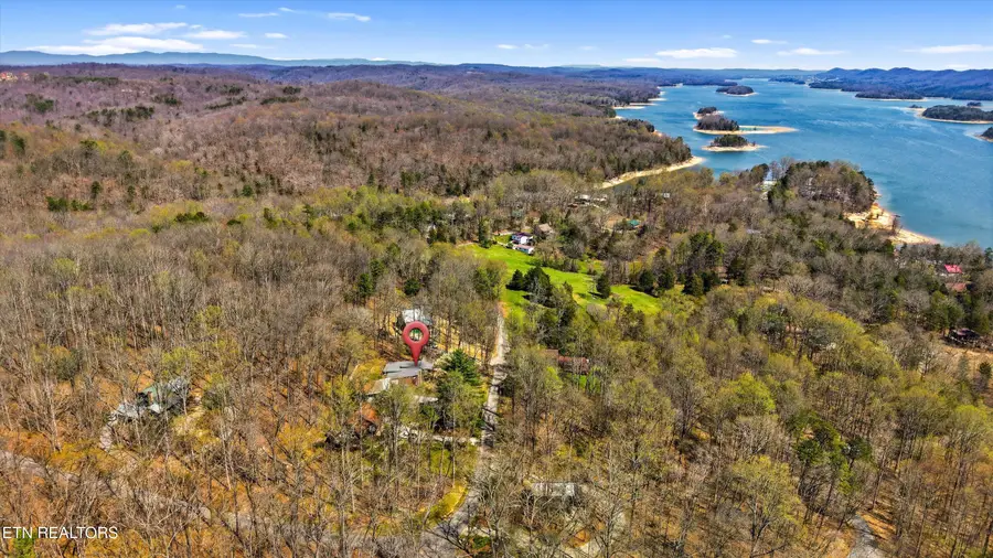 211 Club House Drive, Andersonville, TN 37705 - #2