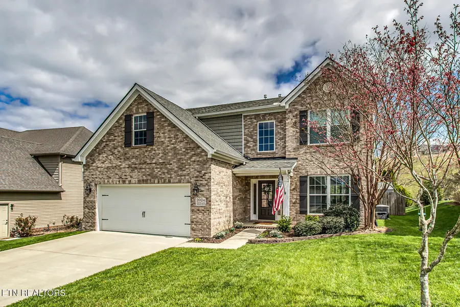 2024 Creekside Manor Lane, Knoxville, TN 37932 - #3