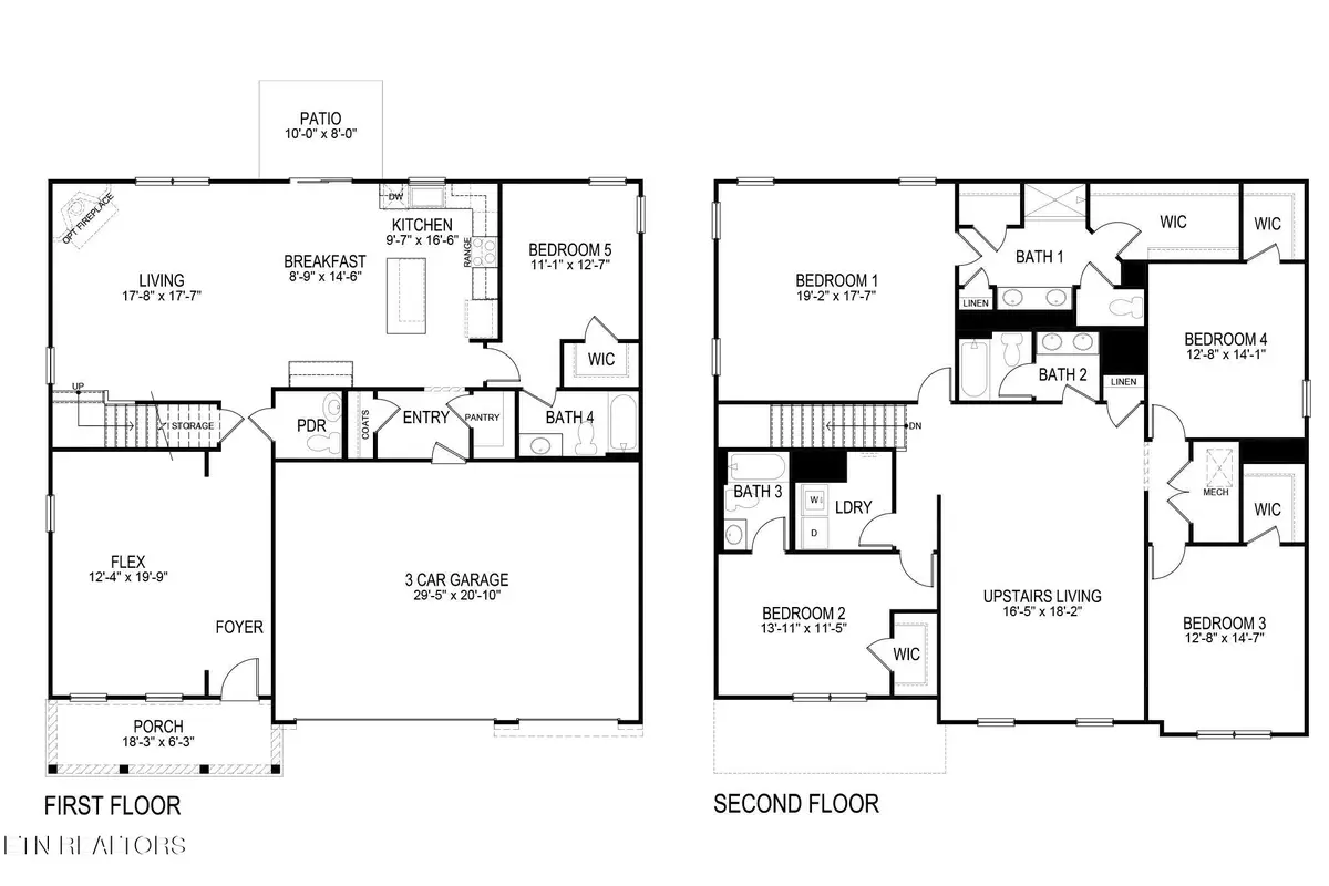 1123 Emily Louise Lane, Knoxville, TN 37932 - #1