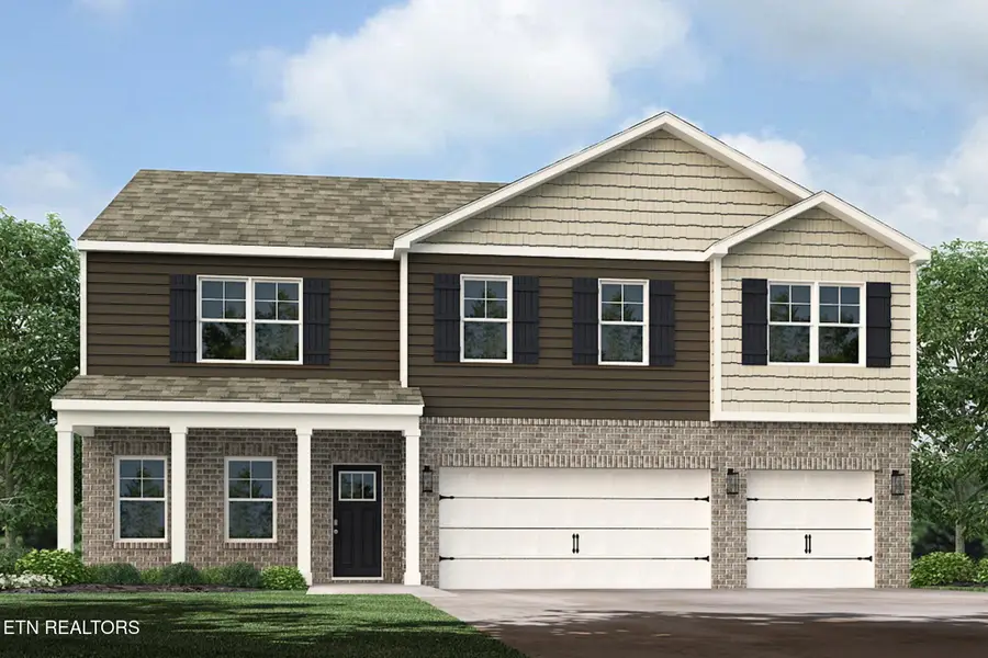 1123 Emily Louise Lane, Knoxville, TN 37932 - #2