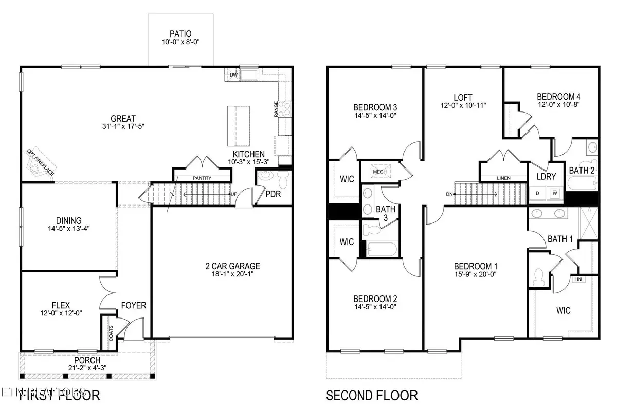 1119 Emily Louise Lane, Knoxville, TN 37932 - #1