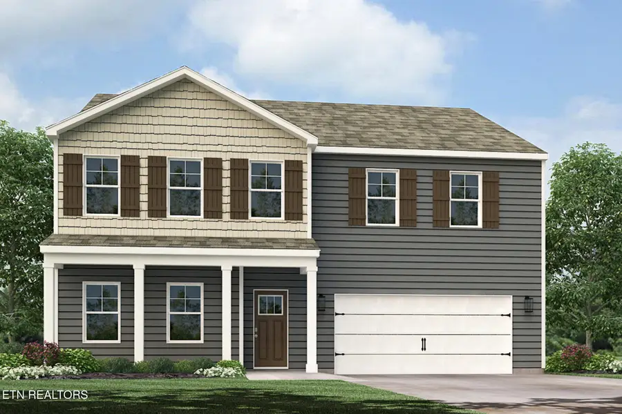 1119 Emily Louise Lane, Knoxville, TN 37932 - #2