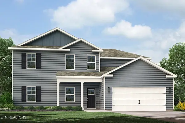 1112 Emily Louise Lane, Knoxville, TN 37932