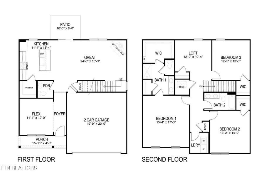 1309 Three Horses Lane, Maryville, TN 37803 - #2
