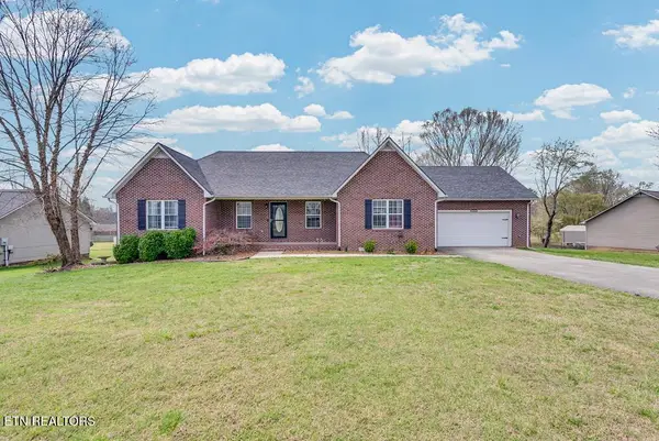 7012 Brittney Circle, Baxter, TN 38544