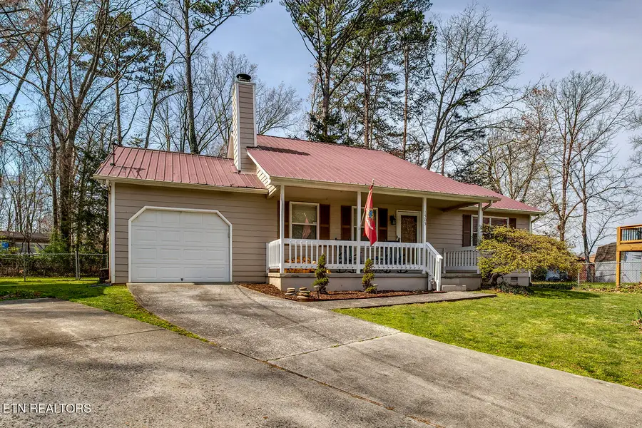 1505 Rhododendron Court, Knoxville, TN 37931 - #2