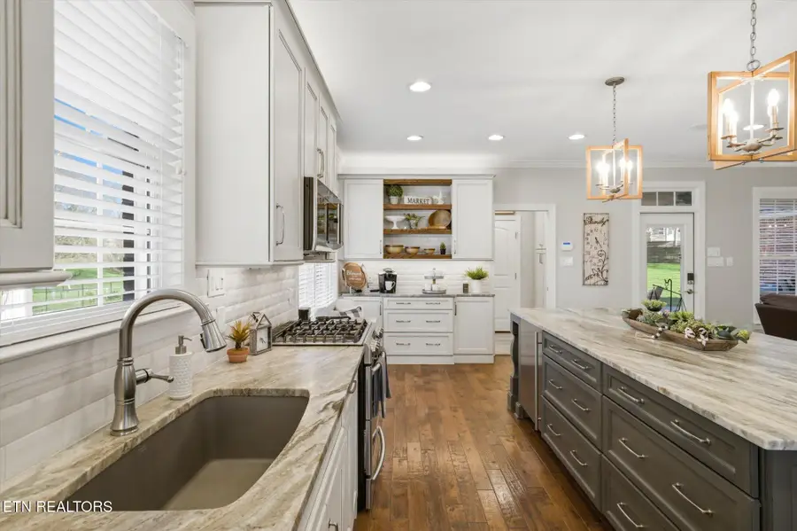 5804 Rosedown Court, Knoxville, TN 37918 - #3