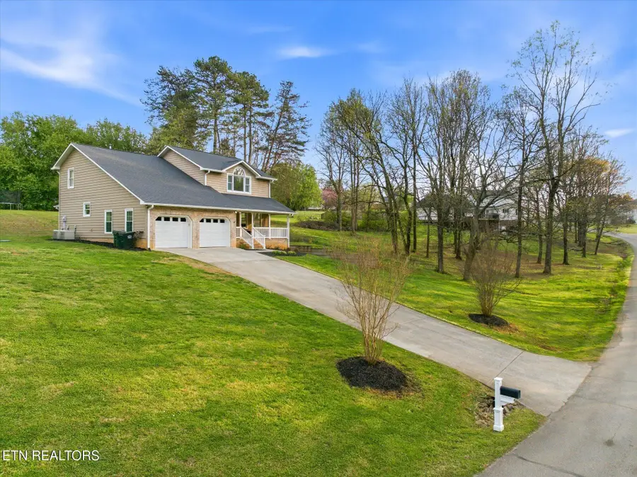 130 County Road 452, Athens, TN 37303 - #2