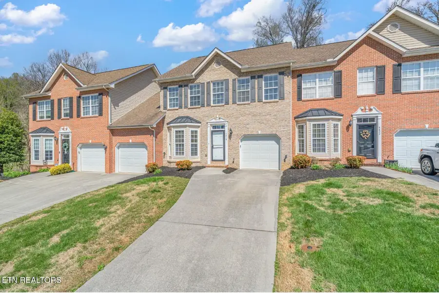 4818 Briar Rock Lane, Knoxville, TN 37920 - #2