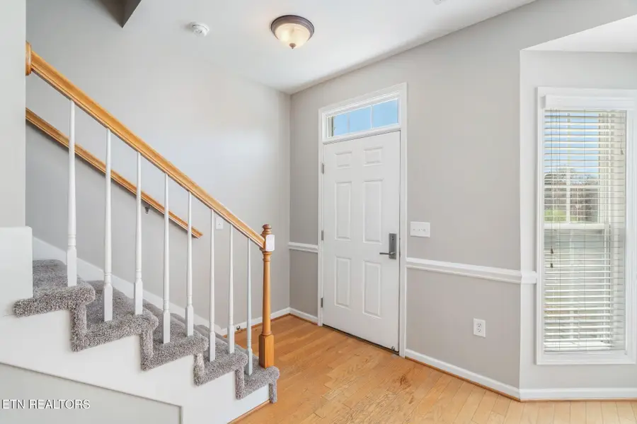 4818 Briar Rock Lane, Knoxville, TN 37920 - #3