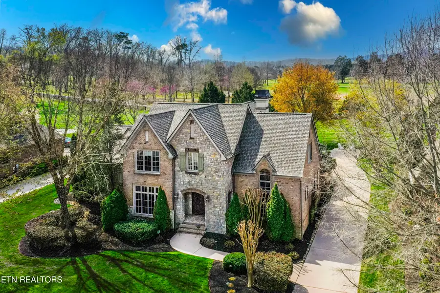 3531 Newport Park Way, Louisville, TN 37777 - #2