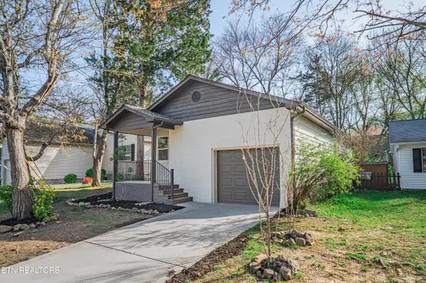 1506 Rhododendron Court, Knoxville, TN 37931