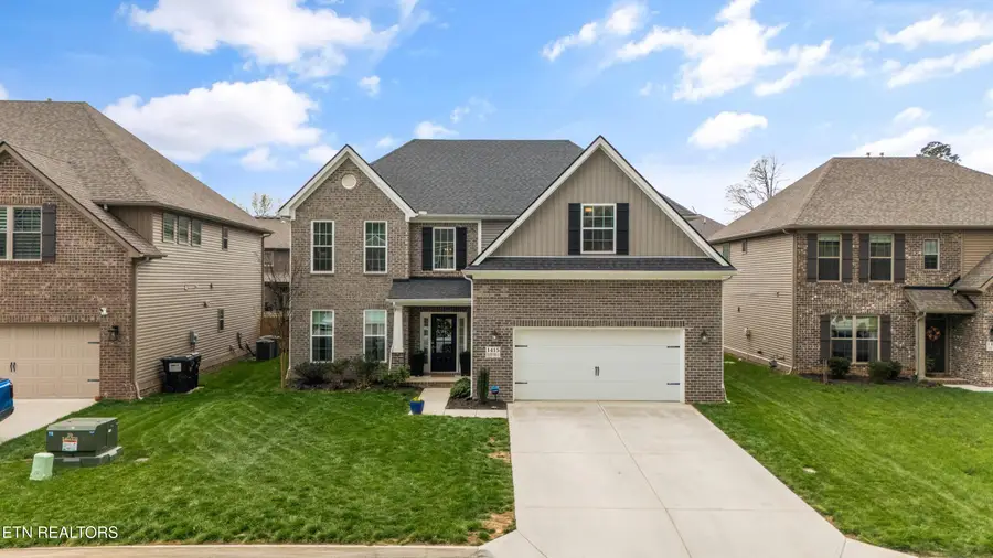 1415 Harvest Moon Lane, Knoxville, TN 37922 - #2