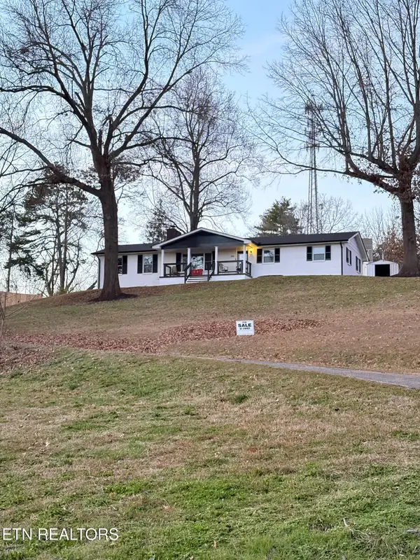 509 Hill Haven Drive, Seymour, TN 37865