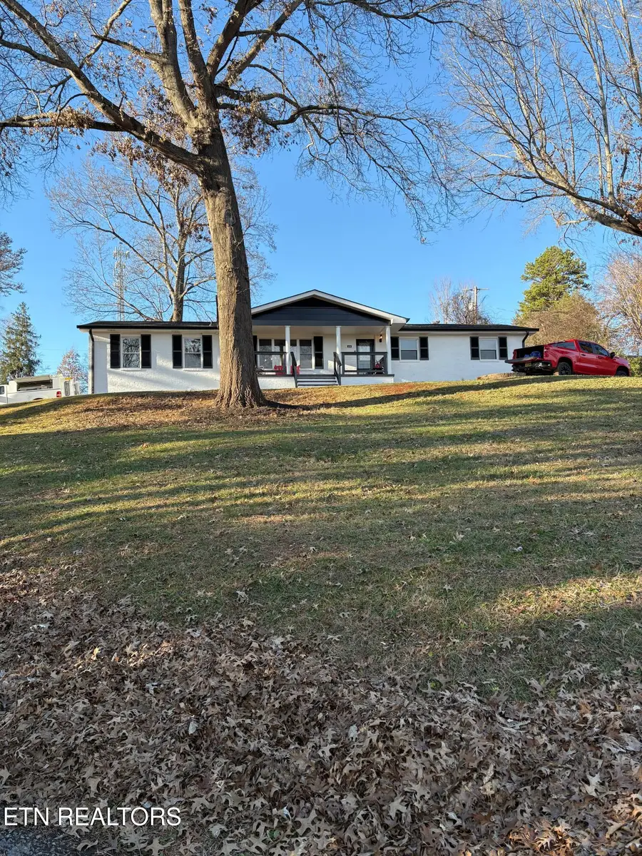 509 Hill Haven Drive, Seymour, TN 37865 - #3