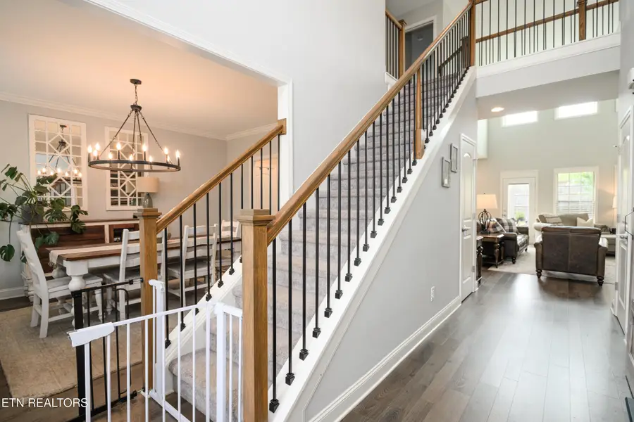 1750 Hickory Reserve Rd, Knoxville, TN 37932 - #3