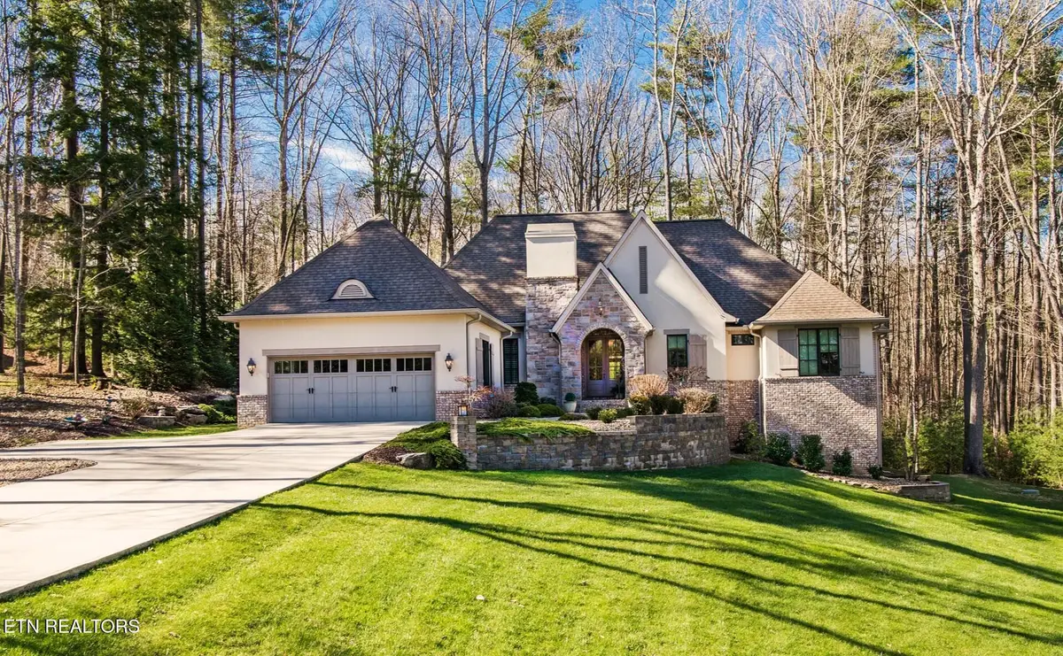 77 Abington Place, Crossville, TN 38558 - #1