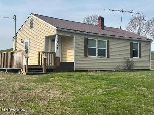 3491 Salem Rd, Parrottsville, TN 37843 - #1
