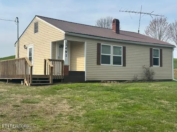 3491 Salem Rd, Parrottsville, TN 37843