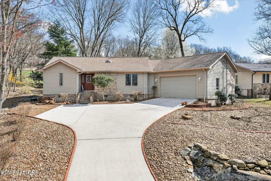 113 Prescott Lane, Crossville, TN 38558 - #2