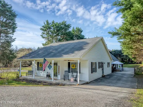 413 Sandy Springs Rd, Maryville, TN 37803