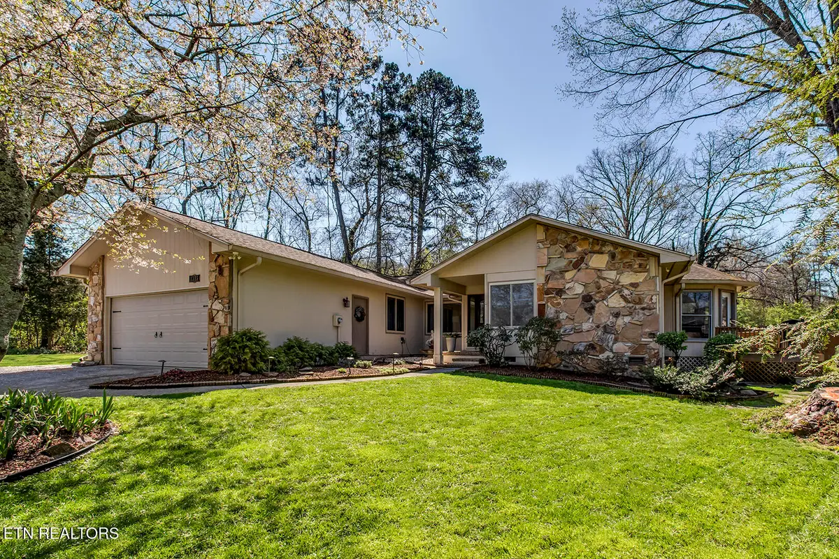 1313 Cherry Tree Lane, Knoxville, TN 37919 - #1