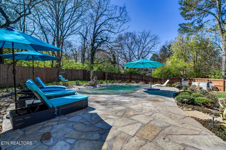 1313 Cherry Tree Lane, Knoxville, TN 37919 - #2