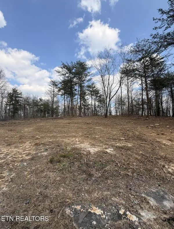 Lot 3 Claysville Rd., Crossville, TN 38571