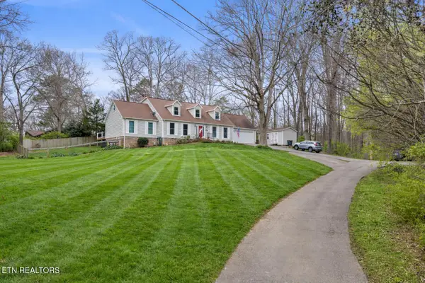 5921 Parkdale Rd, Knoxville, TN 37912