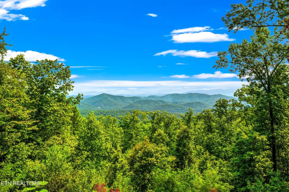 Lot Tr-1 Shell Mountain Rd, Sevierville, TN 37876 - #1