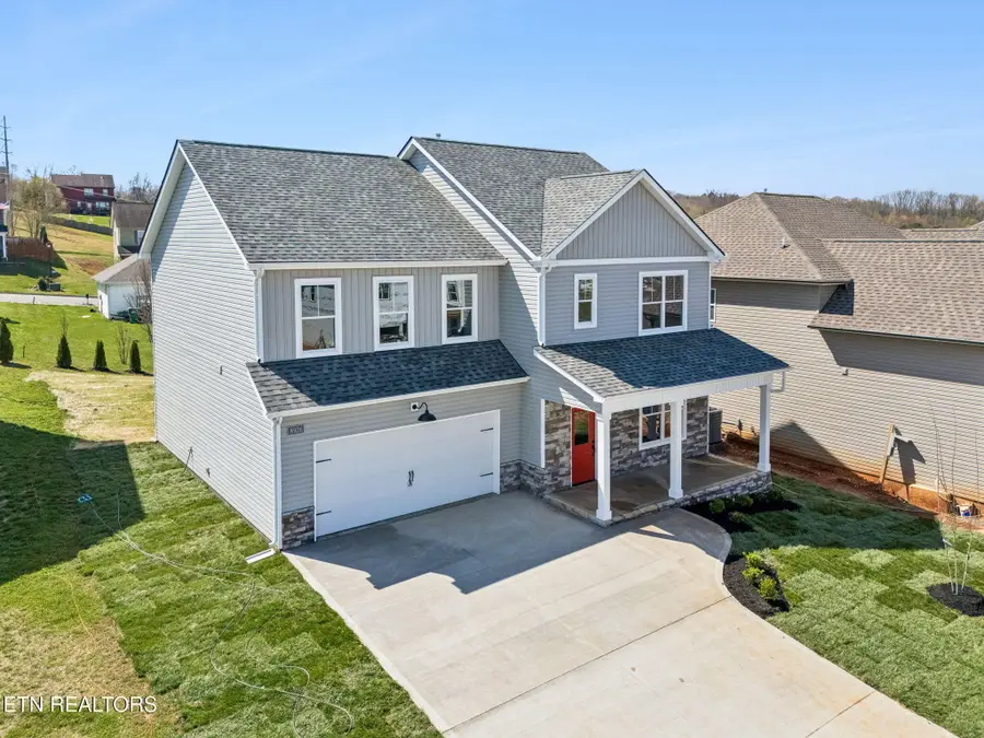 8926 Queensdale Lane, Knoxville, TN 37924 - #2