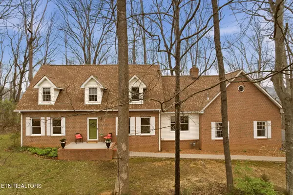 207 Strader Rd, Powell, TN 37849