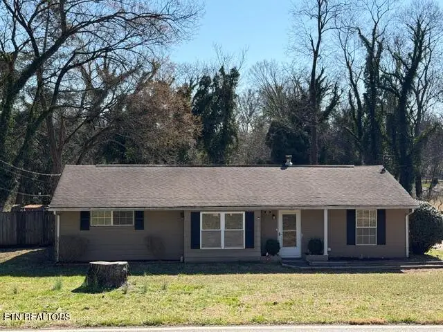 3910 Holston Hills Rd, Knoxville, TN 37914 - #2