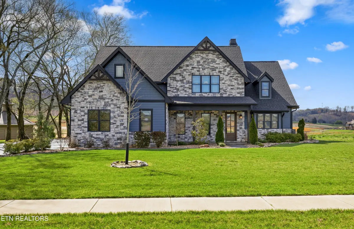 4480 Old Club Rd, Loudon, TN 37774 - #1