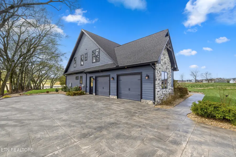 4480 Old Club Rd, Loudon, TN 37774 - #3