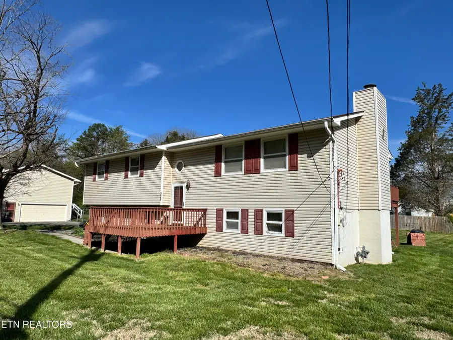 328 Wardley Rd, Knoxville, TN 37934 - #2