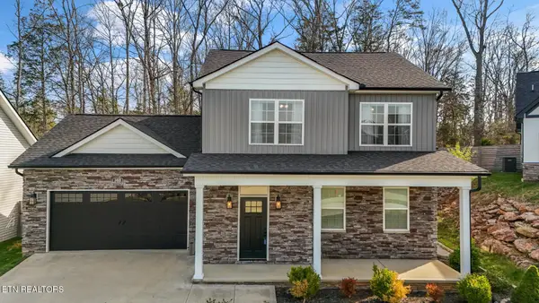 1401 Dream Catcher Drive, Knoxville, TN 37920