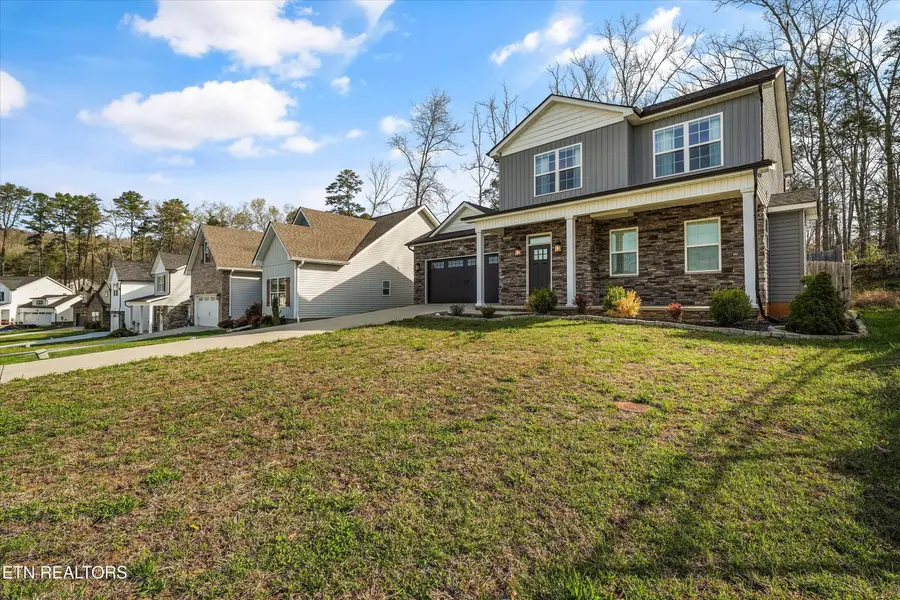 1401 Dream Catcher Drive, Knoxville, TN 37920 - #3