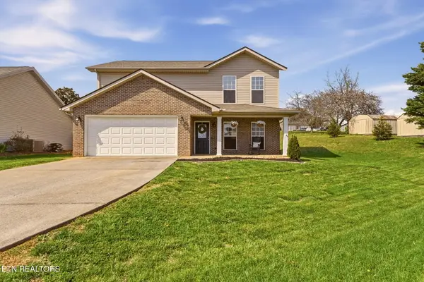 1632 Autumn Brook Drive, Maryville, TN 37801