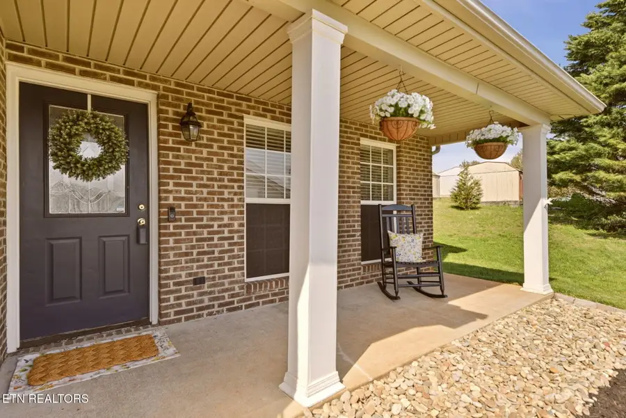 1632 Autumn Brook Drive, Maryville, TN 37801 - #2