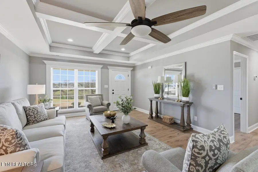 921 Carter Springs Drive, Maryville, TN 37801 - #3