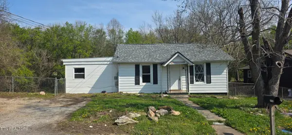 4312 Candora Rd, Knoxville, TN 37920