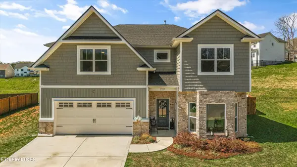 2217 Shylah Mia Lane, Knoxville, TN 37932