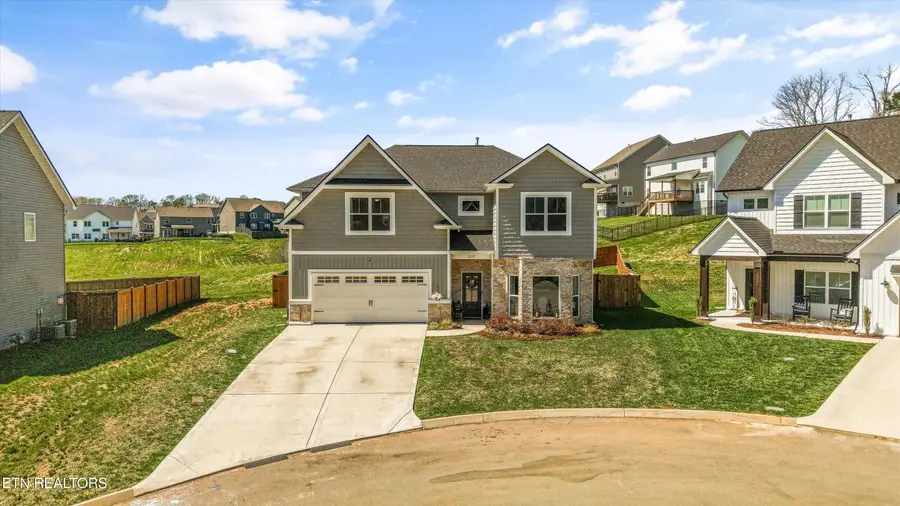 2217 Shylah Mia Lane, Knoxville, TN 37932 - #2