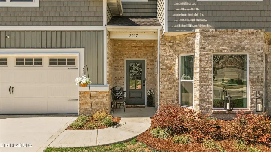2217 Shylah Mia Lane, Knoxville, TN 37932 - #3
