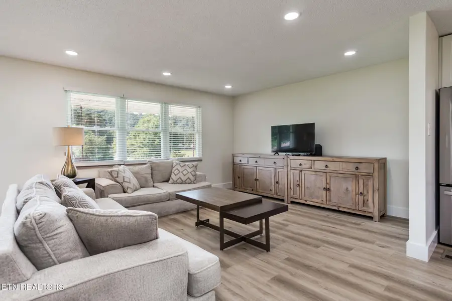 4301 Foley Drive, Knoxville, TN 37918 - #3