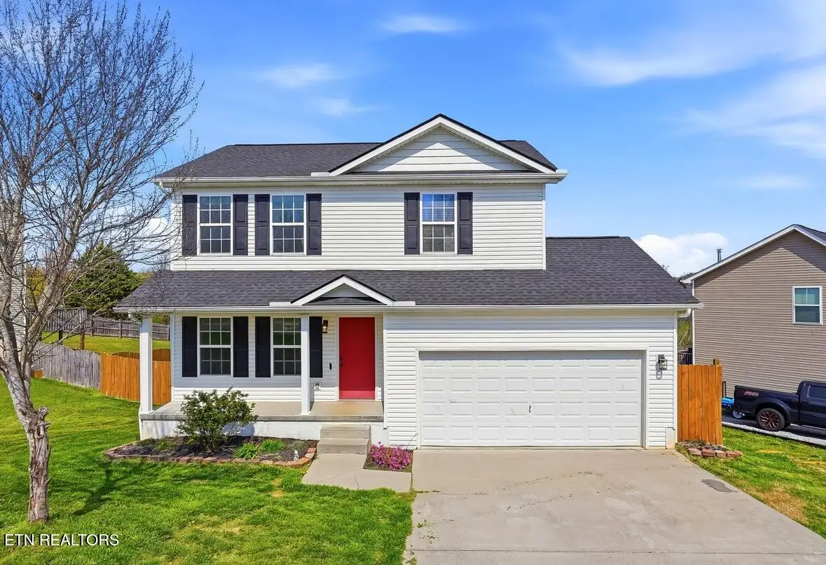 1248 Swan Pond Lane, Knoxville, TN 37914 - #1