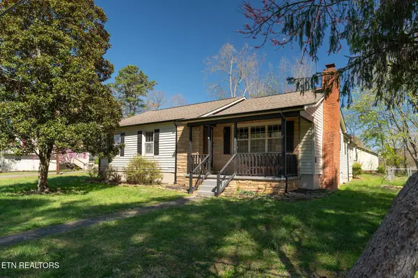 4710 E Lincoln Circle, Knoxville, TN 37918